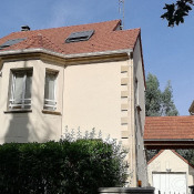 Vente maison / villa Luzarches Vente maison / villa Luzarches
