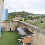 Location appartement 3 pièces, Rognes