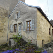 Vente maison / villa Vitteaux Vente maison / villa Vitteaux