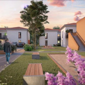 Vente appartement Seysses Vente appartement Seysses