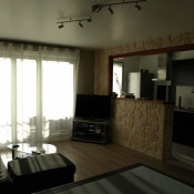 Vente appartement Mery Sur Oise Vente appartement Mery Sur Oise