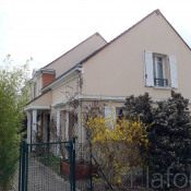 Vente maison / villa L Isle Adam Vente maison / villa L Isle Adam