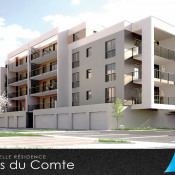 Le Clos du Comte - Thionville