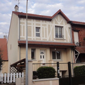 Vente maison / villa Ermont Vente maison / villa Ermont