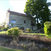 Vente maison / villa Pouilly En Auxois Vente maison / villa Pouilly En Auxois