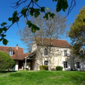 Vente maison / villa Herbeville Vente maison / villa Herbeville