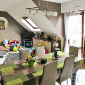 Vente appartement Souffelweyersheim Vente appartement Souffelweyersheim
