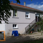 Vente maison / villa Le Pizou Vente maison / villa Le Pizou