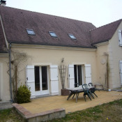 Vente maison / villa Crepy En Valois Vente maison / villa Crepy En Valois