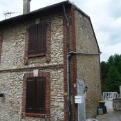 Vente maison / villa Crepy En Valois Vente maison / villa Crepy En Valois