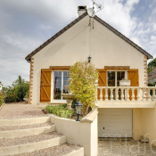 Vente maison / villa Chaumontel Vente maison / villa Chaumontel