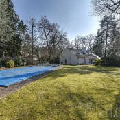 Vente maison / villa Lamorlaye Vente maison / villa Lamorlaye