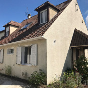 Vente maison / villa Chaumontel Vente maison / villa Chaumontel