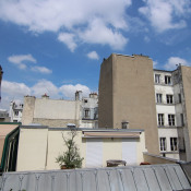 Vente appartement Paris 11ème Vente appartement Paris 11ème