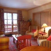 Vente de prestige appartement Les Arcs Vente de prestige appartement Les Arcs
