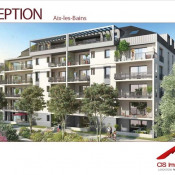Vente appartement Aix Les Bains Vente appartement Aix Les Bains
