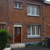 Vente maison / villa Valenciennes Vente maison / villa Valenciennes
