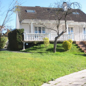 Vente maison / villa Viarmes Vente maison / villa Viarmes
