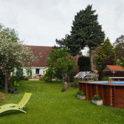 Vente maison / villa Crespieres Vente maison / villa Crespieres
