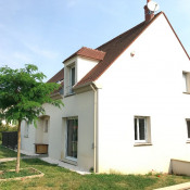Vente maison / villa Chaumontel Vente maison / villa Chaumontel