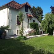 Vente maison / villa Parmain Vente maison / villa Parmain