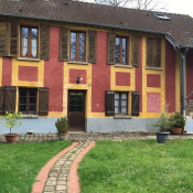 Location maison / villa Senlis Location maison / villa Senlis