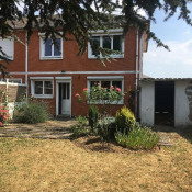 Vente maison / villa Beaurains Vente maison / villa Beaurains