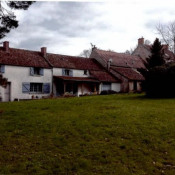 Vente maison / villa Blandy Vente maison / villa Blandy
