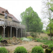 Vente maison / villa Pouilly En Auxois Vente maison / villa Pouilly En Auxois