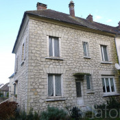 Vente maison / villa Nanteuil Le Haudouin Vente maison / villa Nanteuil Le Haudouin