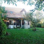 Vente maison / villa Crespieres Vente maison / villa Crespieres