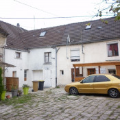 Vente maison / villa Nanteuil Le Haudouin Vente maison / villa Nanteuil Le Haudouin