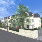 Vente appartement Coye La Foret Vente appartement Coye La Foret