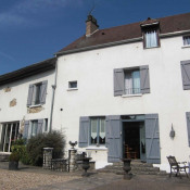 Vente maison / villa Crespieres Vente maison / villa Crespieres