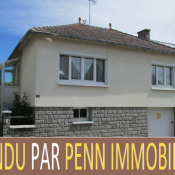 Vente maison / villa Balaze Vente maison / villa Balaze