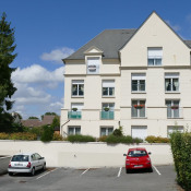 Vente appartement Senlis Vente appartement Senlis