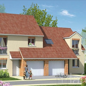 Vente maison / villa Petite Foret Vente maison / villa Petite Foret