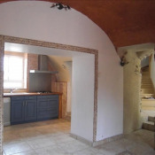 Vente maison / villa Crespieres Vente maison / villa Crespieres