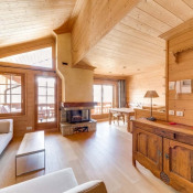 Vente de prestige appartement Meribel Vente de prestige appartement Meribel