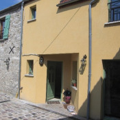 Vente maison / villa Crespieres Vente maison / villa Crespieres