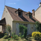 Vente maison / villa Chaumontel Vente maison / villa Chaumontel