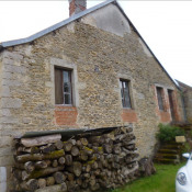 Vente maison / villa Vitteaux Vente maison / villa Vitteaux