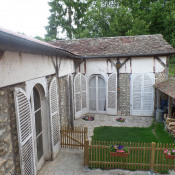 Vente maison / villa Magny En Vexin Vente maison / villa Magny En Vexin