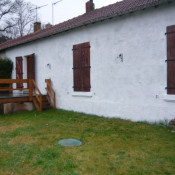 Vente maison / villa Crepy En Valois Vente maison / villa Crepy En Valois