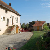 Vente maison / villa Vitteaux Vente maison / villa Vitteaux