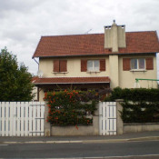 Vente maison / villa Taverny Vente maison / villa Taverny