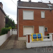 Vente maison / villa Aulnoy Lez Valenciennes Vente maison / villa Aulnoy Lez Valenciennes