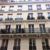 Vente appartement Paris 9ème Vente appartement Paris 9ème