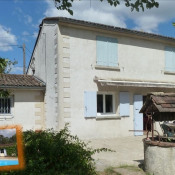 Vente maison / villa Le Pizou Vente maison / villa Le Pizou