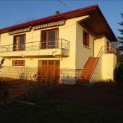 Vente maison / villa St Genix Sur Guiers Vente maison / villa St Genix Sur Guiers